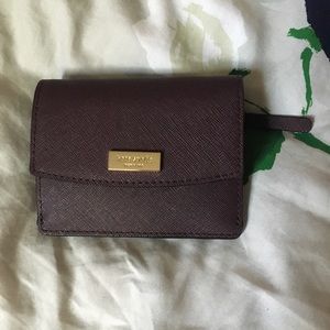 🌷NWT🌷Kate Spade Laurel Way Petty